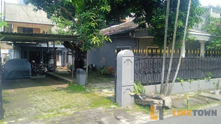 Linktown Kampung Melayu